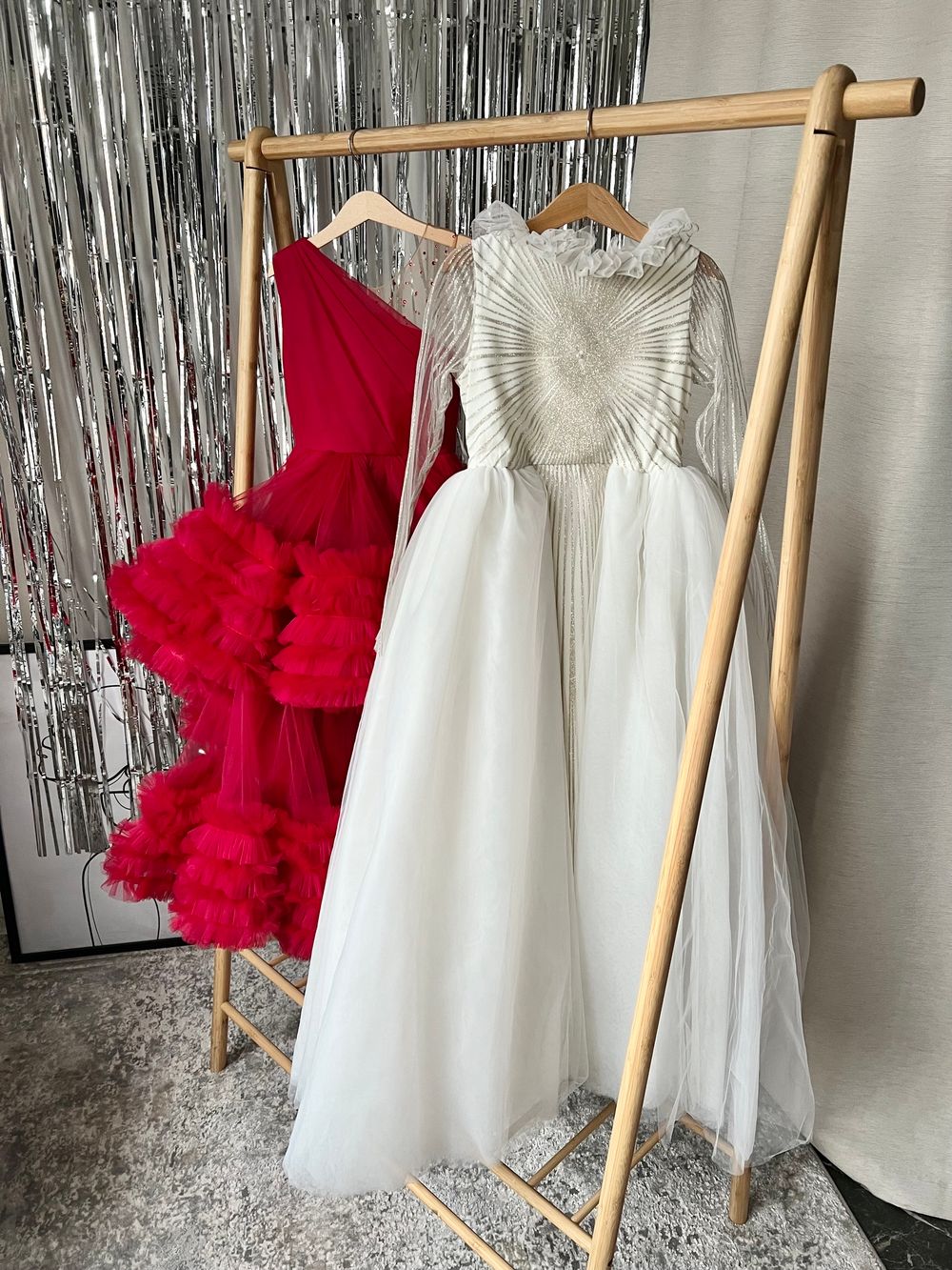 Новое платье Sasha Kim, 134