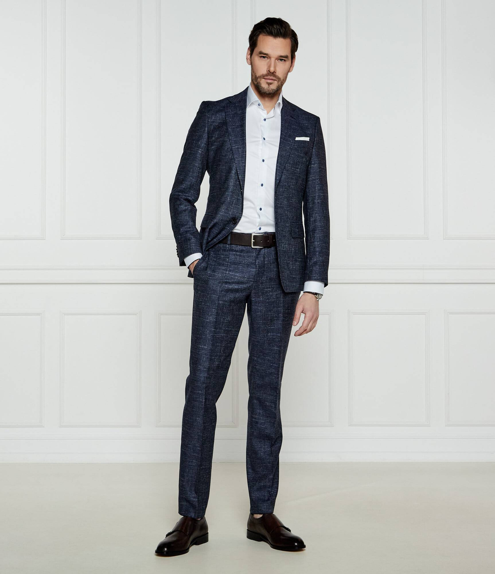 Рубашка Stenstr\u00f6ms - белый(784751 0604)