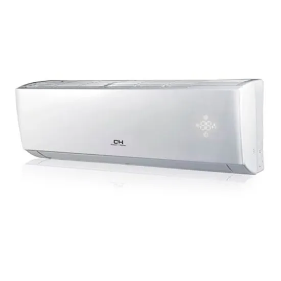 Тепловой насос Cooper&Hunter CH-S12FTXLA-NG Arctic Inverter