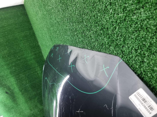 Капот Audi A4 B9 (2015-н.в.)