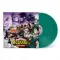 Yuki Hayashi – My Hero Academia: Season 6 - Coloured Green 2LP