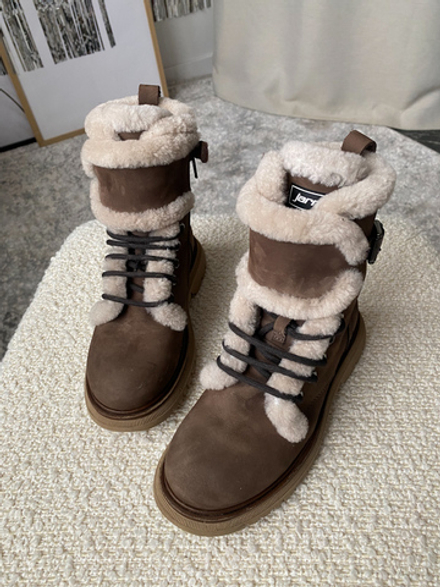 Ботинки Jarrett, 31