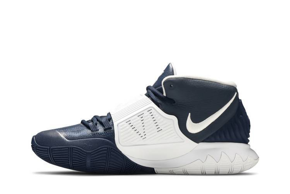 Кроссовки Nike Kyrie 6 (Team) 6