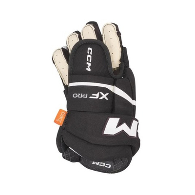 Перчатки CCM Tacks S24 XF PRO SR