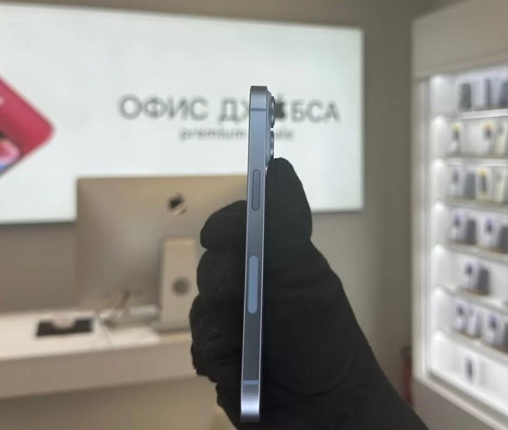 iPhone 14, 128 ГБ б/у