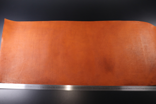 3,6-4,0 получепрак рыжий с восковой отделкой WAX 98 дм² (КЛ)