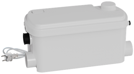 Насос сантехнический "Vodotok" модель НС-250 (3шт/к)