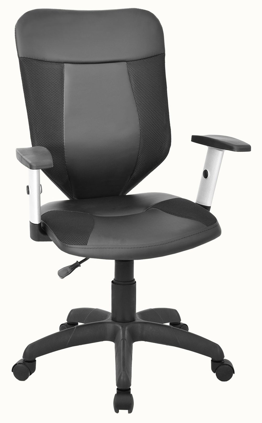 Кресло Элегия S 2 ТРЗ сетка