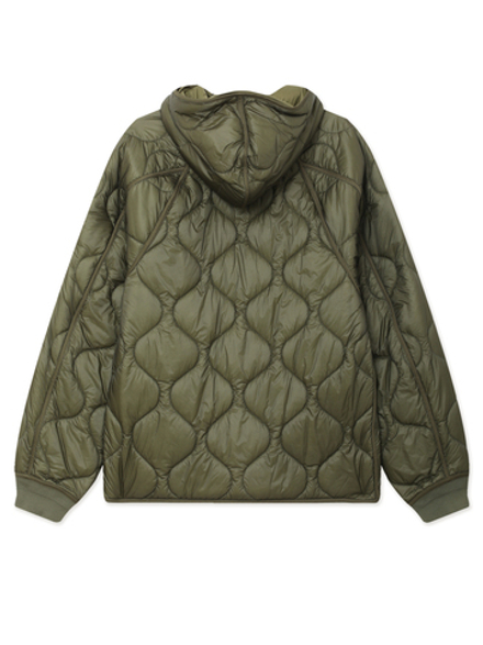 Мужская Куртка In Liner