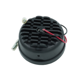 BTDR-R901B Дневные ходовые огни. Круглые 70 мм