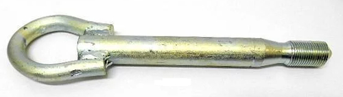 Крюк буксировочный /2170-72/ (рым болт) (LADA)