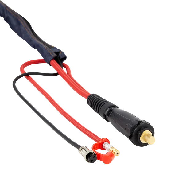 9 TIG (8м) Горелка сварочная OSA START SuperFlex EV09-8000