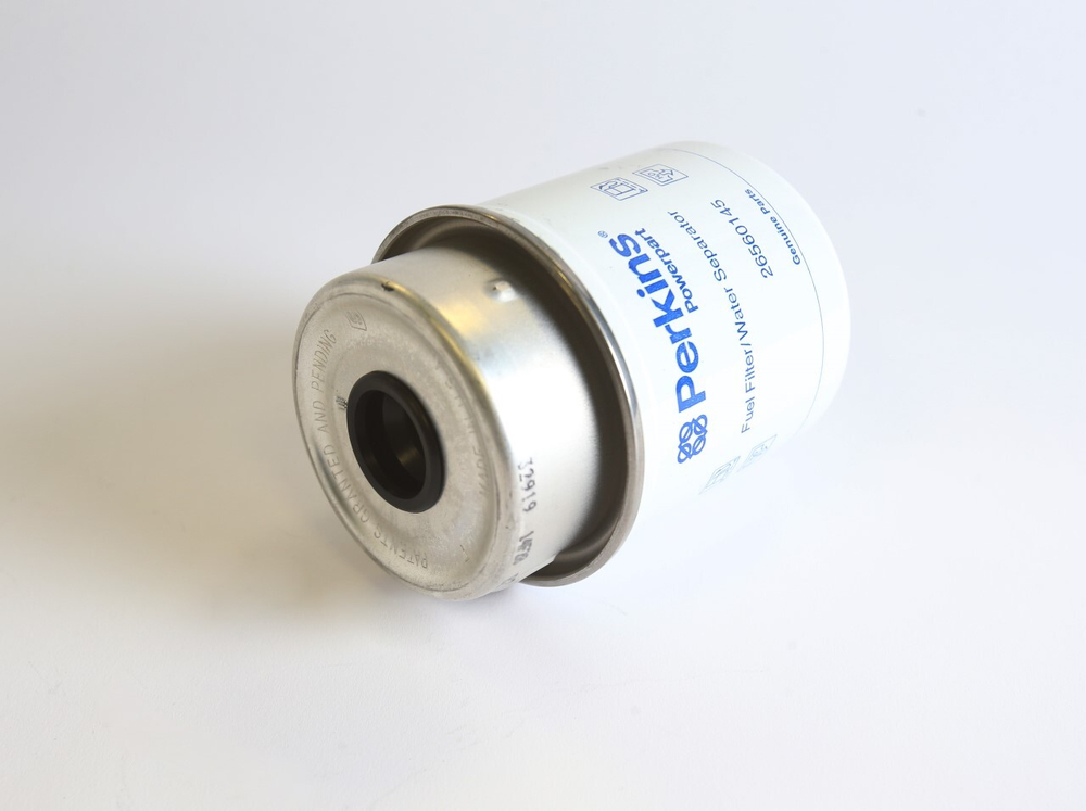 Фильтр топливный, элемент, оригинал / ELEMENT FUEL АРТ: 26560145