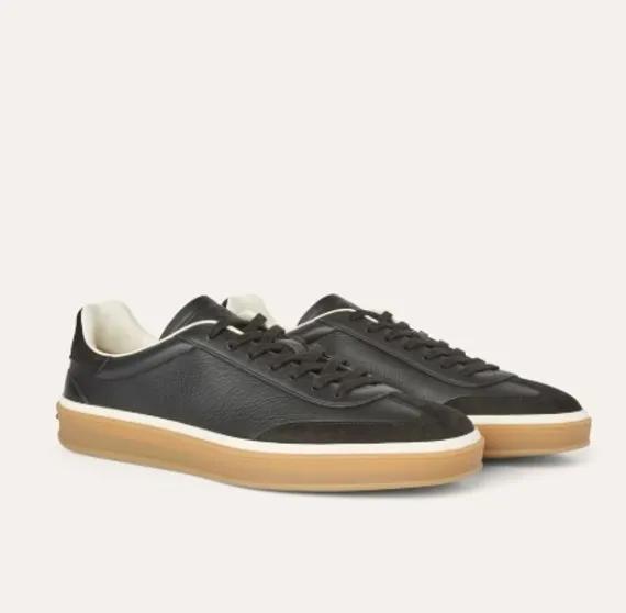 Кеды мужские Loro Piana tennis