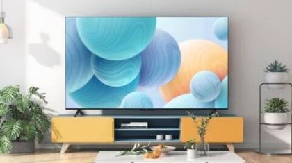 TCL выпустила недорогой умный ТВ с «профессиональным» экраном