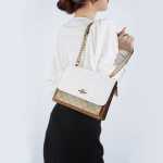 Сумка COACH Klare 22 Logo, CA148-IMRFI