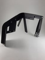 Защита винта (редуктора) лодочного мотора Yamaha 3 (для самостоятельной сборки)