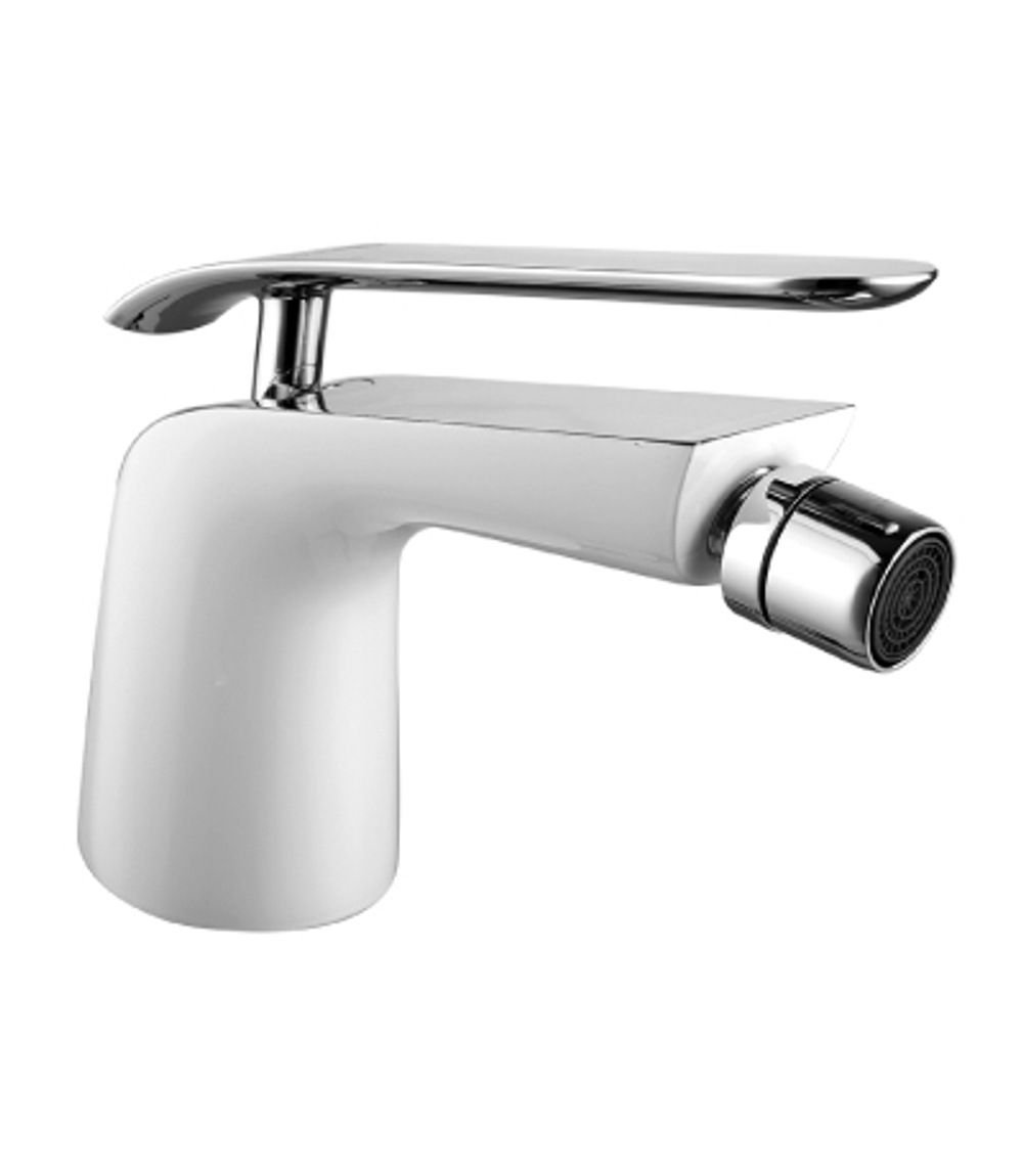 Смеситель для биде LEMARK MELANGE – LM4908CW