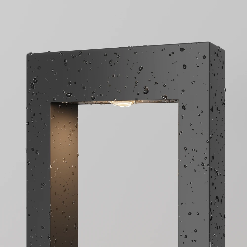 Ландшафтный светильник Maytoni Bonn O425FL-L10GF