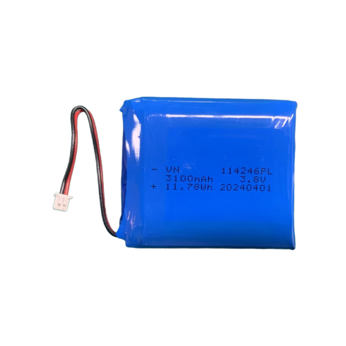 АКБ PVR-400 Видеорегистратор