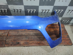 Бампер передний Kia Soul 3 (SK3) 19-нв Б/У Оригинал 86511K0000