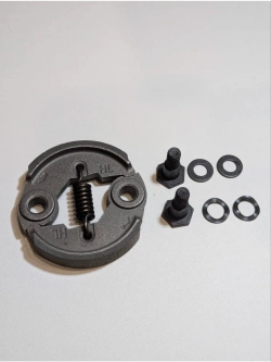 + - Сцепление для триммера (бензинового) 33см3, 43см3, 52см3