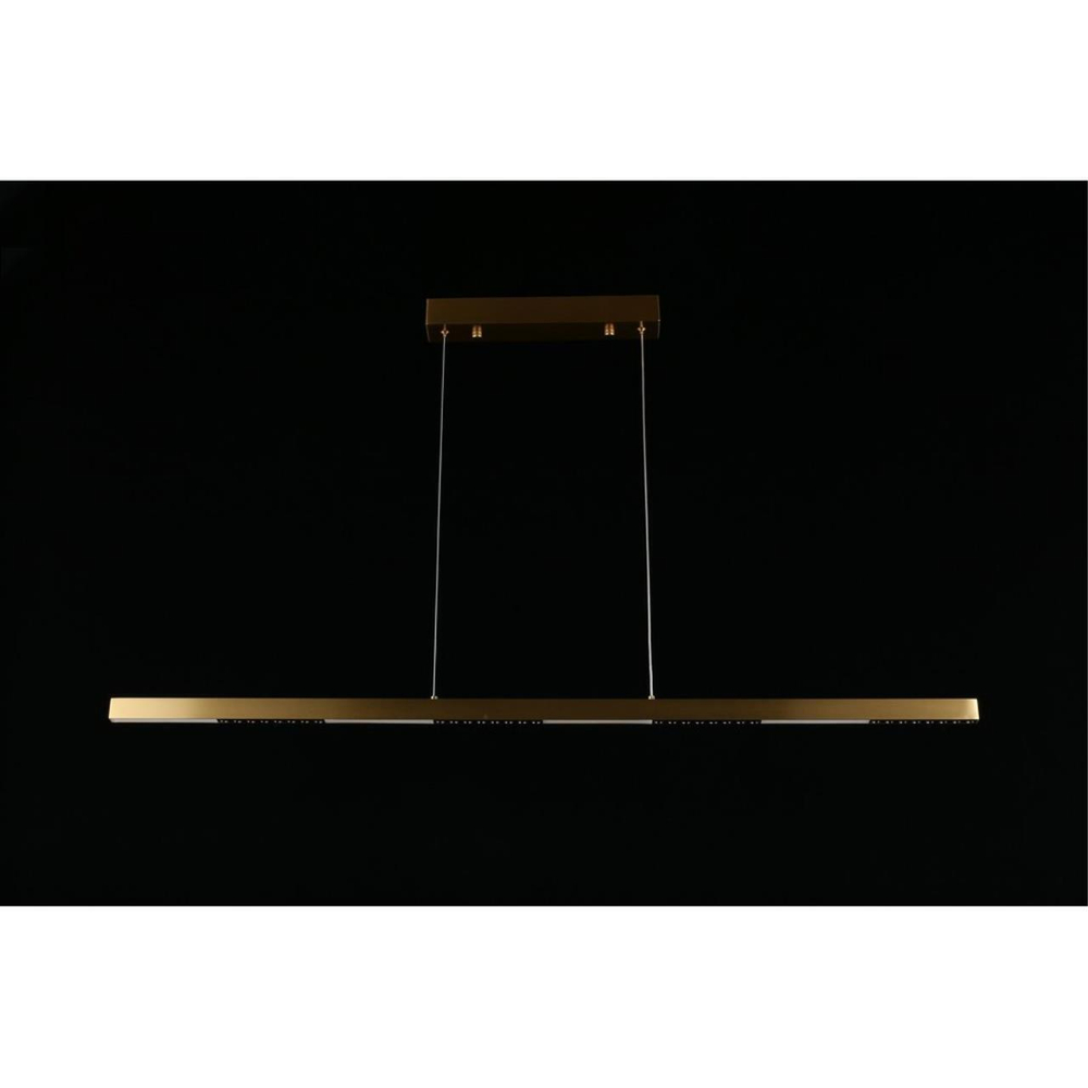 Подвесной светодиодный светильник Aployt Noella APL.051.13.28