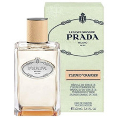 Prada Infusion De Fleur d`Oranger EDP 200ml