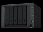 Сетевой накопитель Synology DiskStation DS1522+