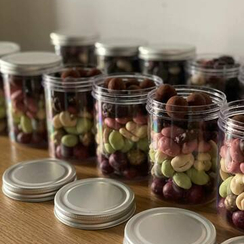 Баночка поликарбонатная (250 мл)