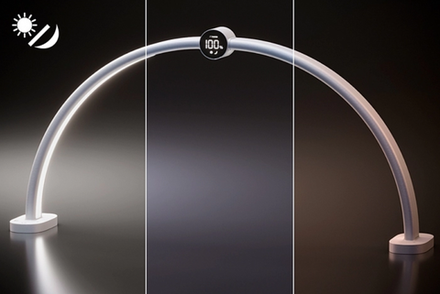 AirMaster Настольная лампа AURA