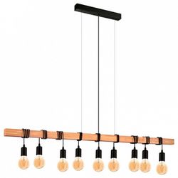 Подвесной светильник Eglo Townshend 49744