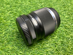 Olympus ED 30mm 3.5 Macro