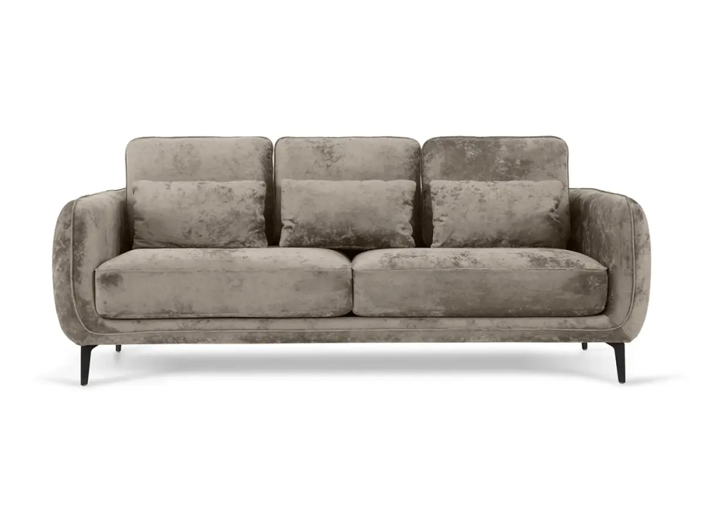 Диван Amsterdam трёхместный