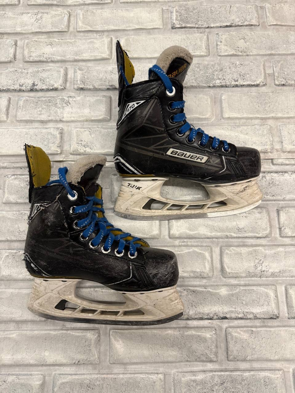 Bauer supreme S170 JR 1D (EUR 33,5)