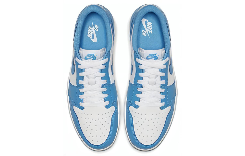 Кроссовки Nike Sb X Jordan Air Jordan 1 Low