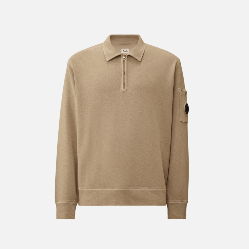 Свитшот Collar In Malfile' Fleece