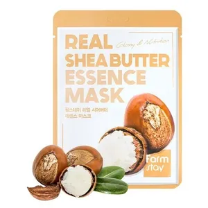 Маски для лица