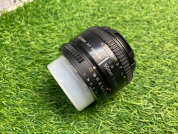 Nikon 50mm 1.8D
