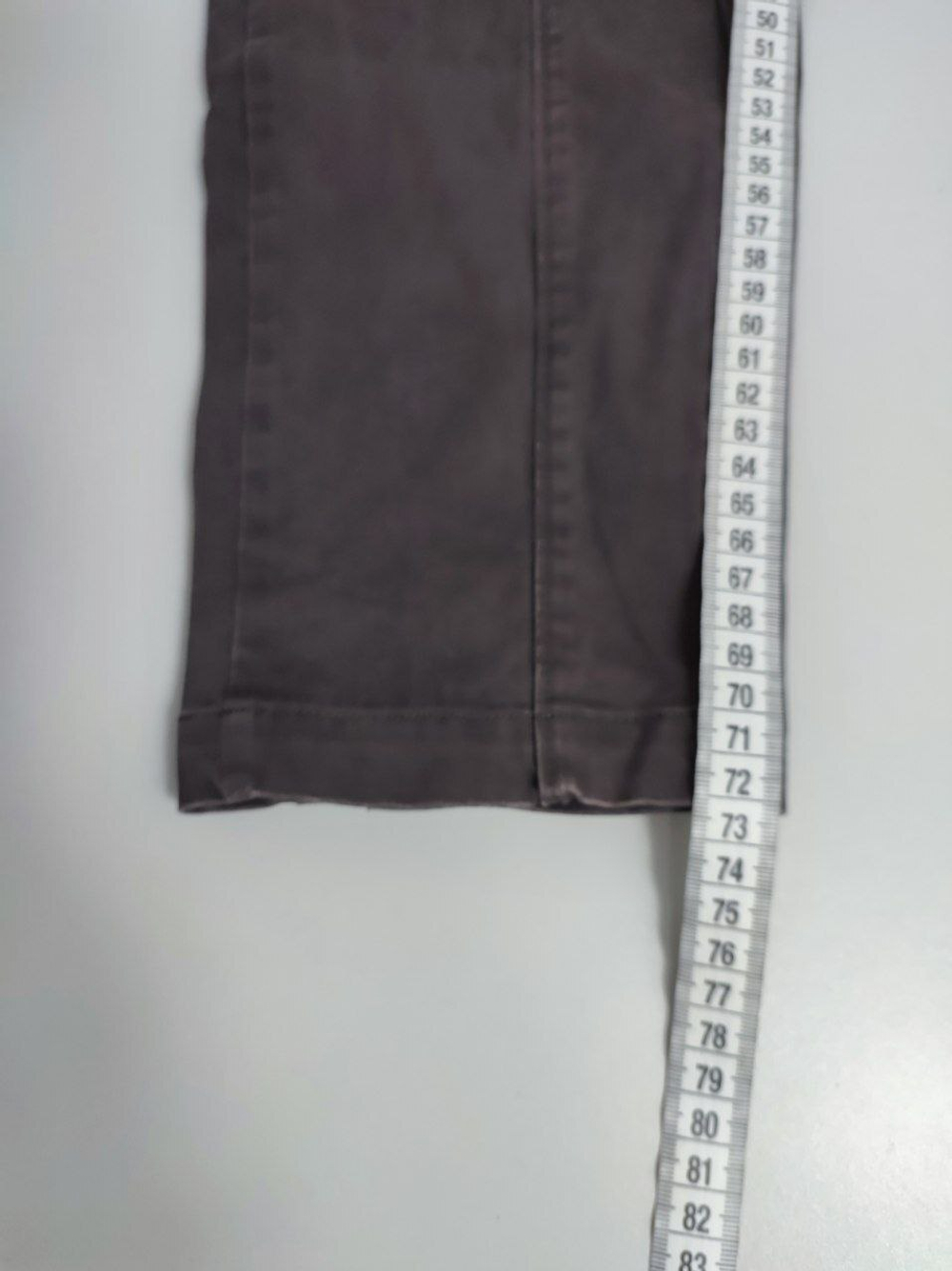 Джеггинсы Gap базовые 44 размер