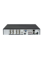 Цифровой гибридный видеорегистратор Optimus AHDR-4008