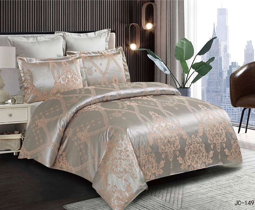 Постельное белье Valtery JC-149 жаккард