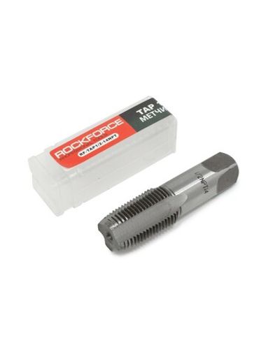 Метчик 1/2-14NPT (дюйм), в пластиковом футляре RockForce##Rock FORCE RF-TAP1/2-14NPT