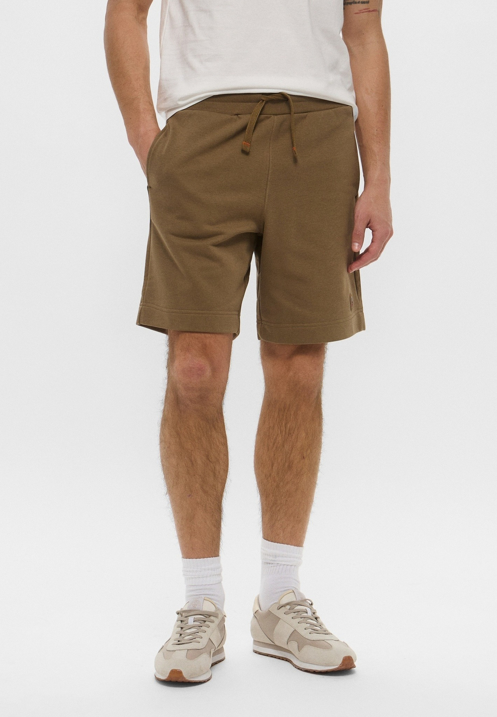 Шорты мужские PARAJUMPERS CAIRO EASY