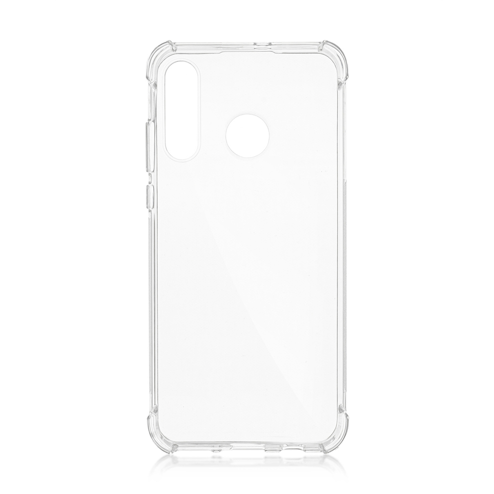 Чехол ROSCO для Honor 20 Lite 2020;Huawei P30 Lite;Honor 20S;Huawei nova 4e оптом (арт. HW-P30L-HARD-TPU-TRANSPARENT)