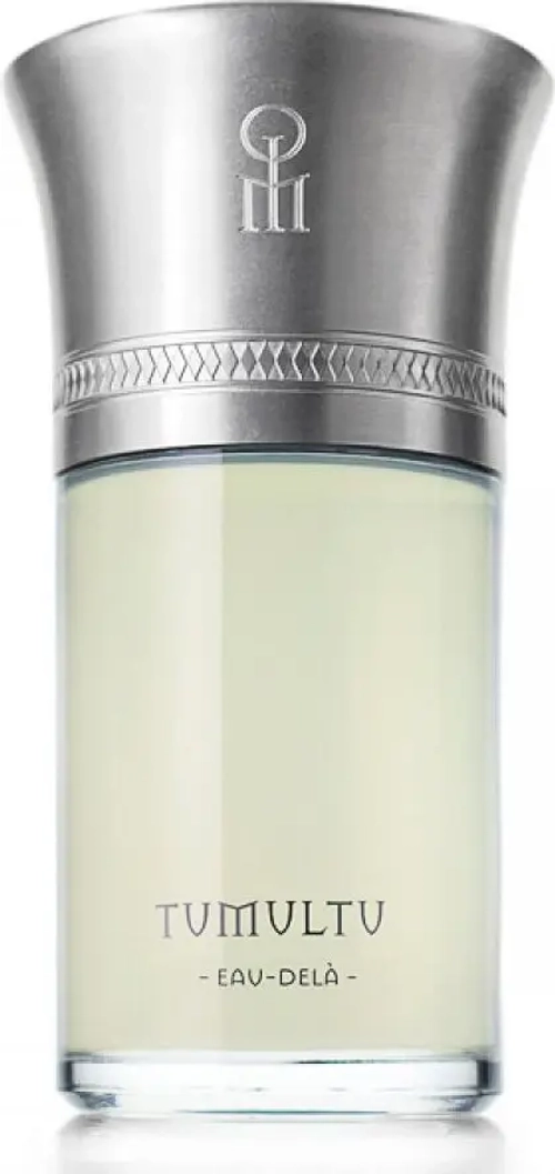 LIQUIDES IMAGINAIRES TUMULTU EDP 100 ML
