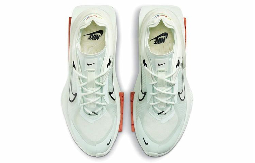 Кроссовки Nike Fontanka Waffle Barely Green (Женская размерная сетка)