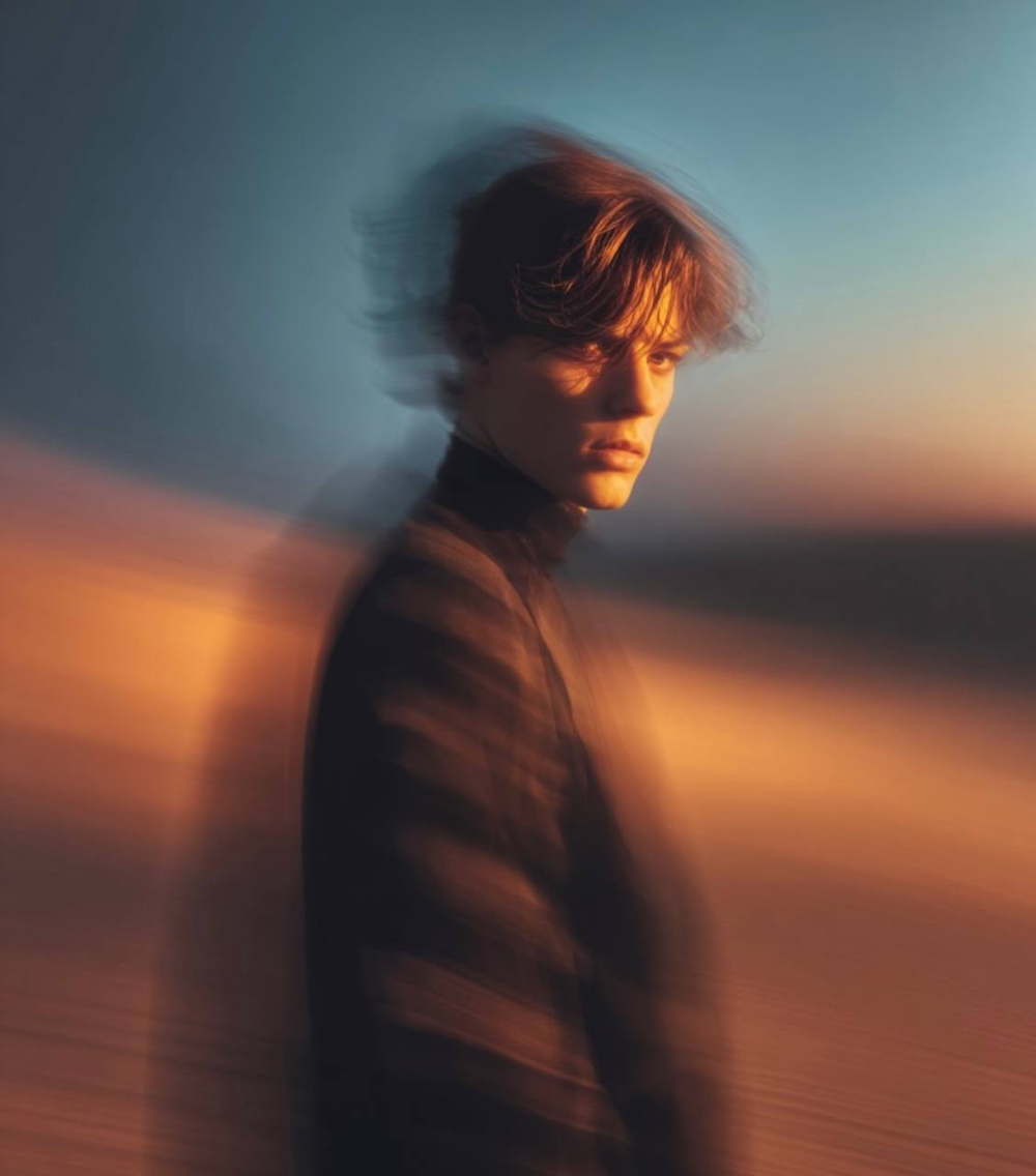 Свет и Ветер