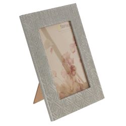 GAEM Фоторамка для фото 12*16, L19 W1,5 H24 см