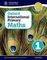 Oxford International Primary Maths: Stage 1: Age 56:Student Workbook 1